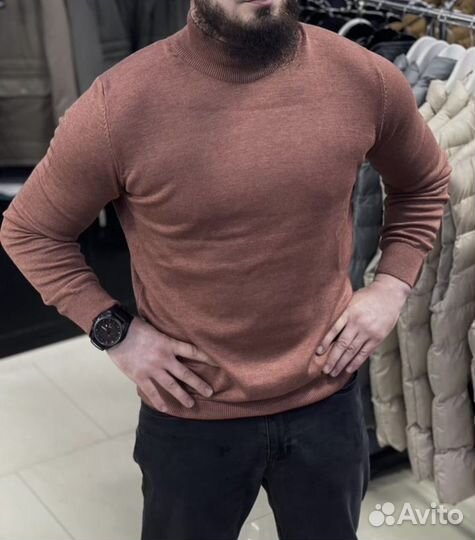 Мужская одежда