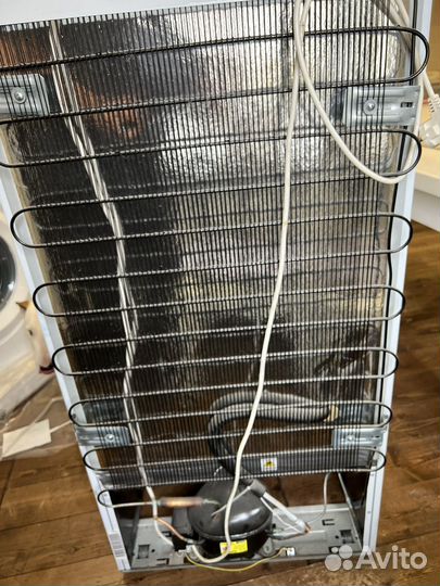 Морозильная камера