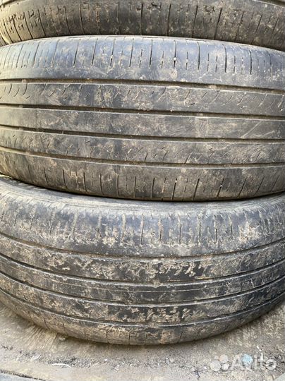 Nexen Classe Premiere 672 205/65 R16