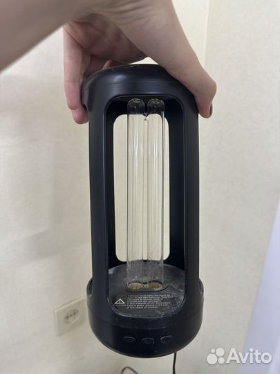 Дезинфектор воздуха