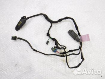 Проводка (коса)