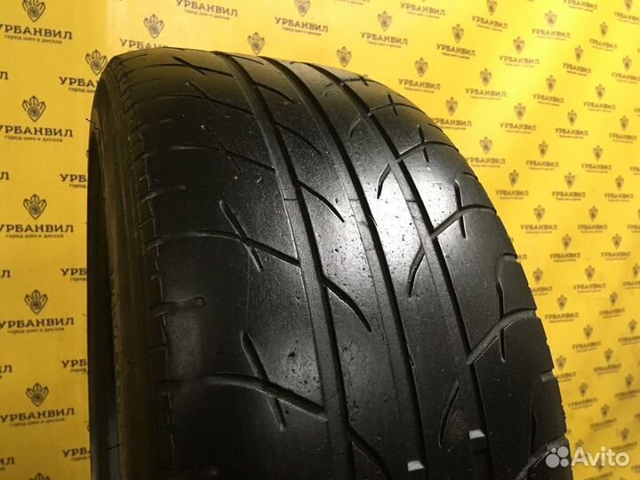 Tigar Syneris 225/45 R18 95W