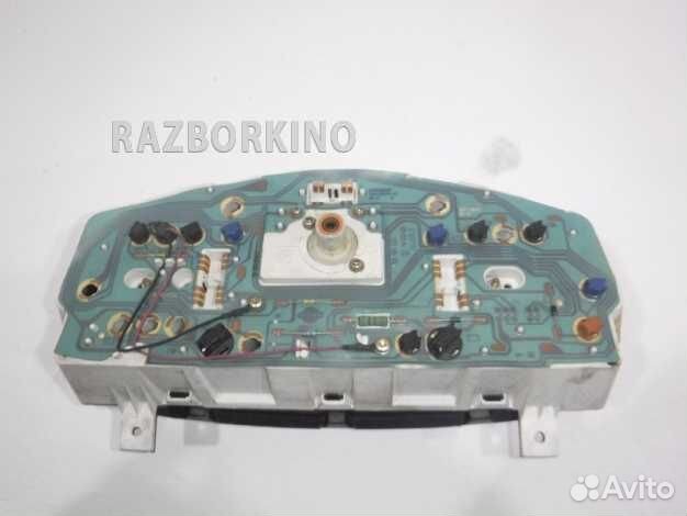 Панель приборов 248114F100