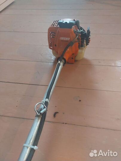 Бензокоса echo