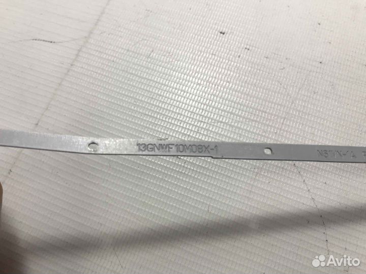 Петля для Asus N61D