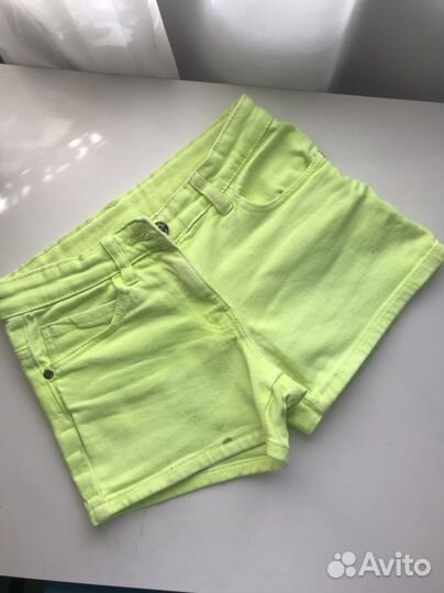 Пакет одежды для девочки 146-152