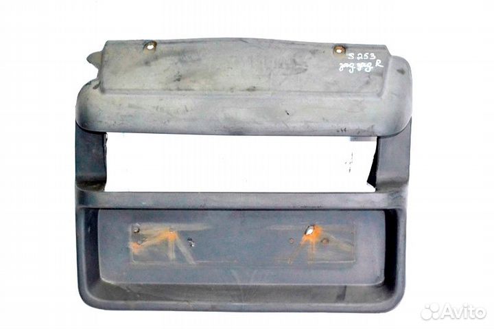 Крыло / Другие части scania R-series (01.04)