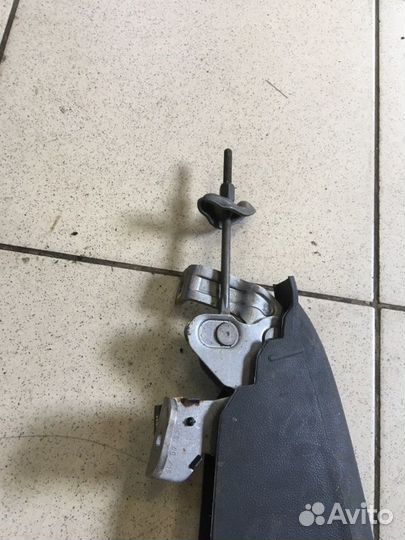 Ручник Volkswagen Polo 5