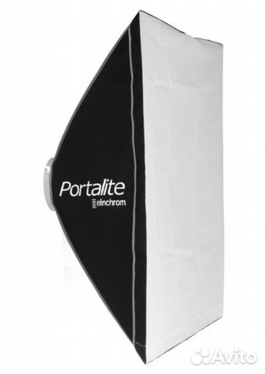 Импульсный свет Elinchrom D-Lite RX 4