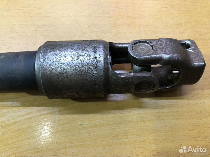 Кардан рулевой Chrysler Sebring 2