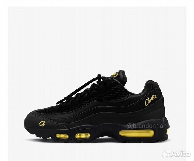 Nike air max 95 corteiz