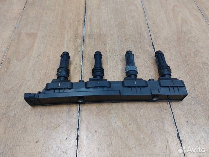 Модуль зажигания Opel Corsa C Z12XEP 2006