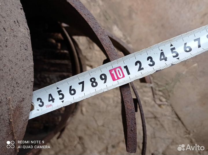 Печь буржуйка стальная