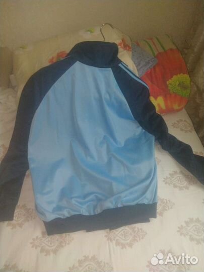 Спортивный костюм adidas новый