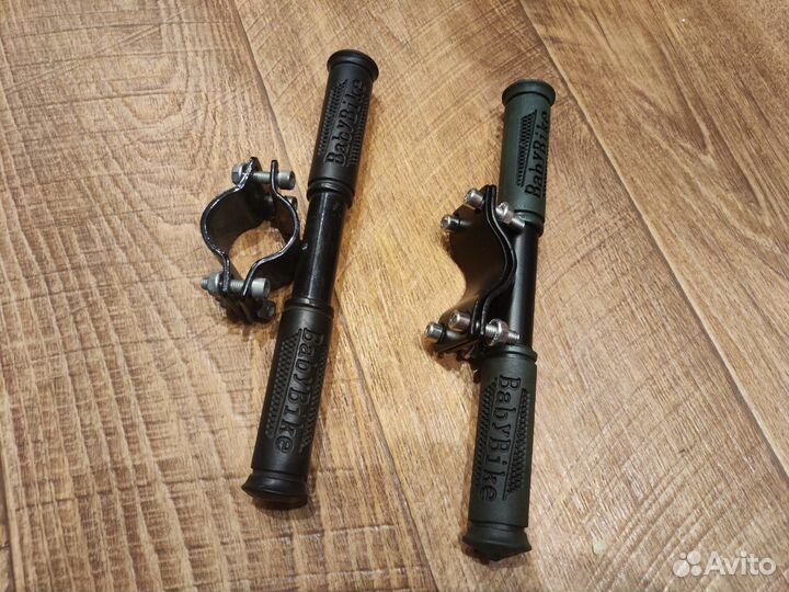 Детская ручка (руль) для Электросамоката