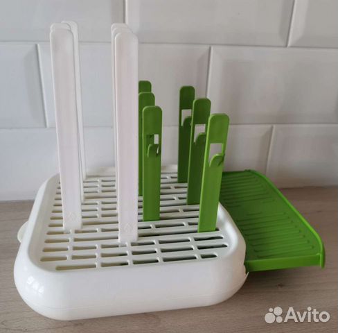 Сушилка для детских бутылочек Chicco