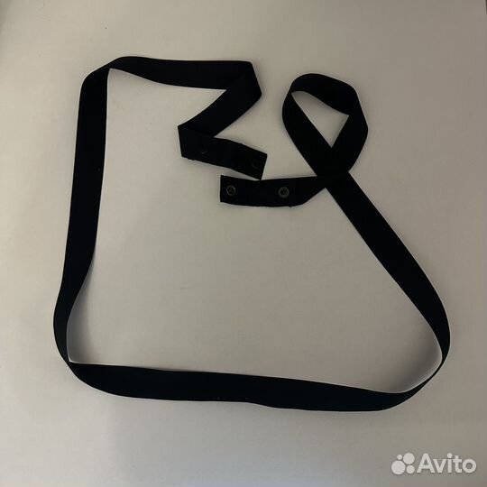 Стропы Stone Island Shadow Project