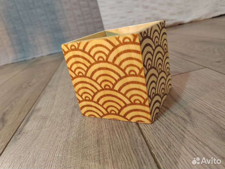 Изготовление предметов интерьера /декора