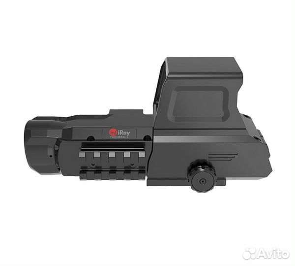 Тепловизионный коллиматор iray fast FAL 19 1X34D