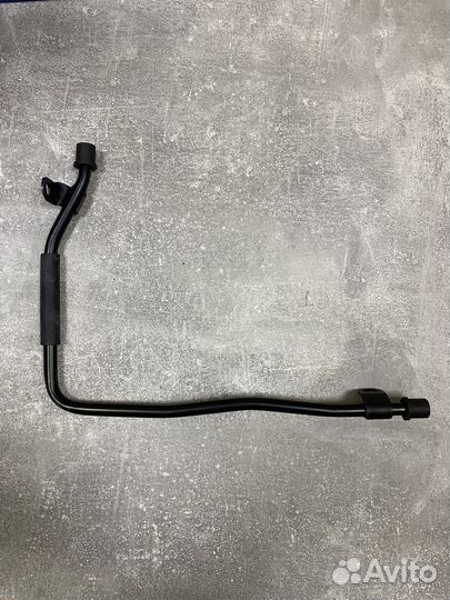 Трубка hyundai Porter системы охлаждения2544342520