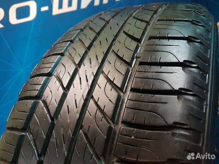 Goodyear Wrangler HP All Weather 255/55 R19