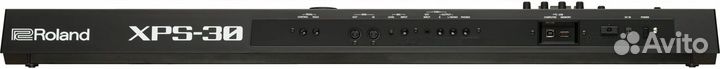 Синтезатор Roland XPS-30