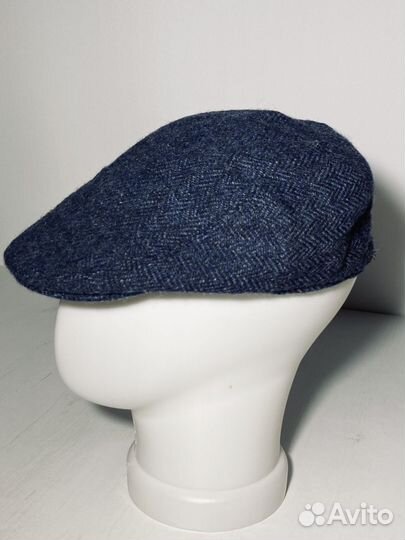 Жиганка Foxford шерсть