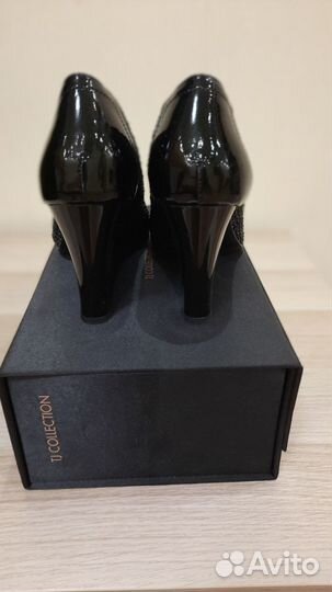 Туфли женские, р.39