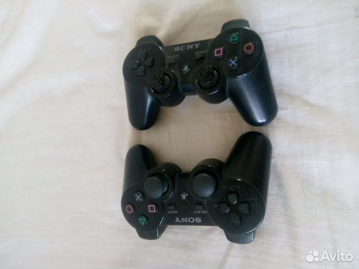 Ps3 super slim прошитая