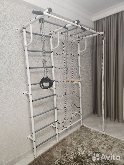 Шведская стенка