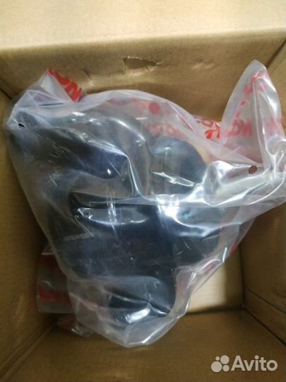 Опора двигателя