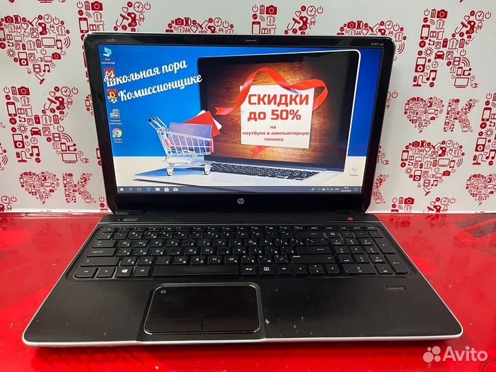 T6 15.6 AMD A6-4400M 2.7GHz 6OZU HDD500 HD7670M