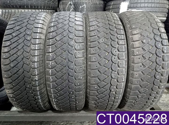 Gislaved Nord Frost 200 185/65 R15 96T