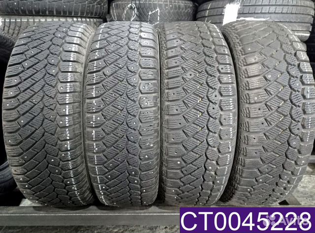 Gislaved Nord Frost 200 185/65 R15 96T