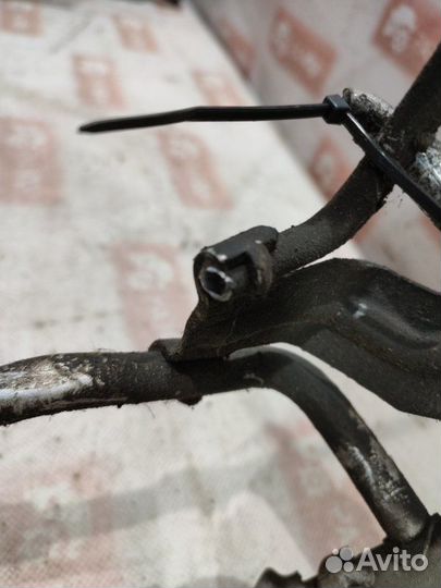 Радиатор кондиционера Mazda Cx-7 ER L3-VDT 2006