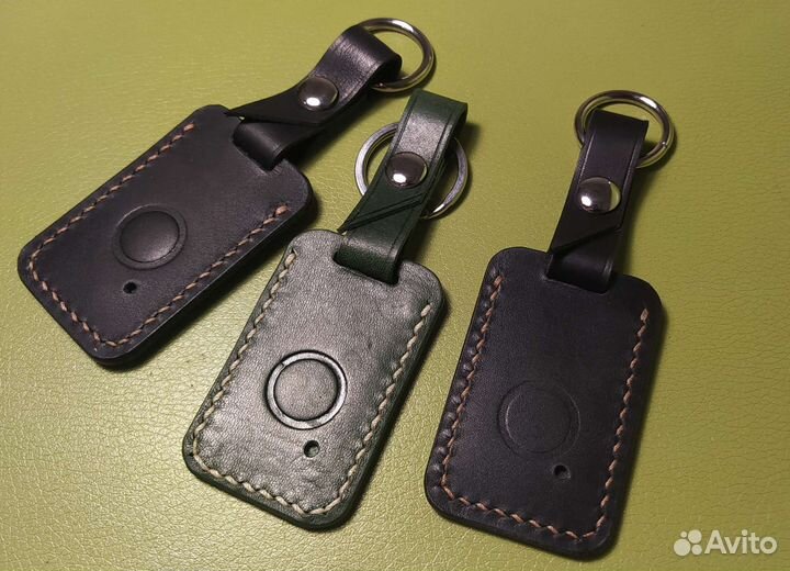 Изготовление чехлов на ключи для авто