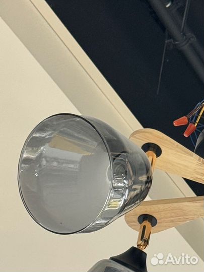 Плафаны на люстру