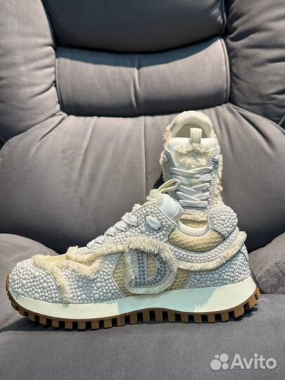 Кроссовки Christian Dior C'est