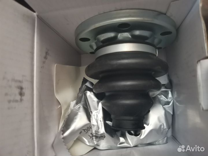 Комплект пыльника шруса BMW E30 1.6 i - 2.5