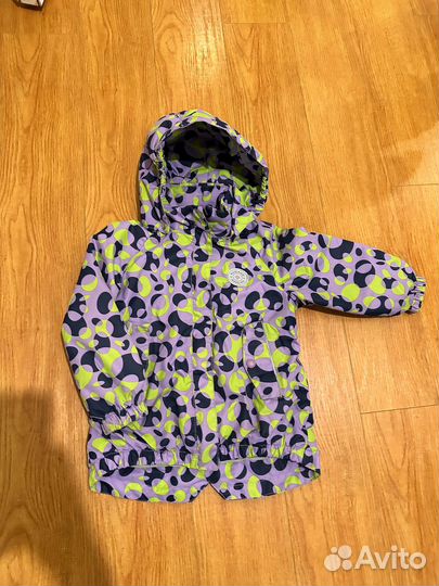 Детская одежда