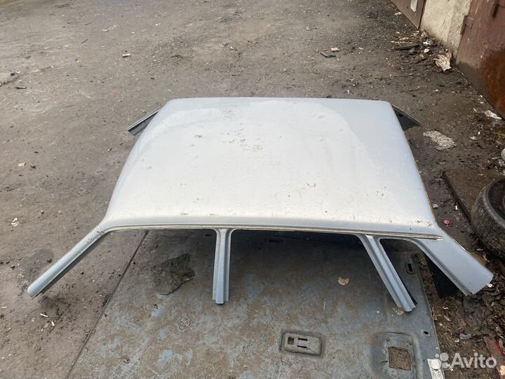 Крыша ваз 2115