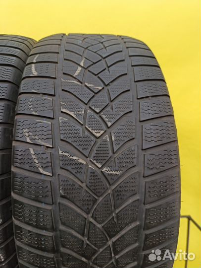 Goodyear UltraGrip Performance 275/45 R21 U