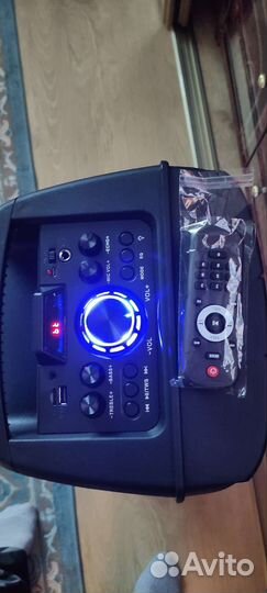 Новая беспроводная Bluetooth ZQS-8210