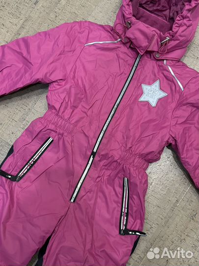 Комбинезон демисезонный