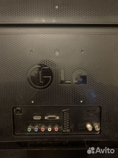 Телевизор LG 29ln450u