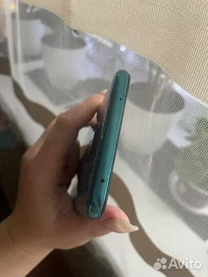 Xiaomi Redmi Note 9 Pro, 6/64 ГБ