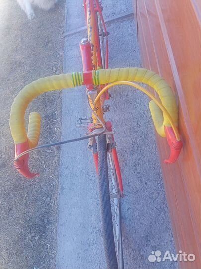 Шоссейный велосипед Старт шоссе