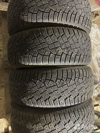 Continental IceContact 2 205/55 R16