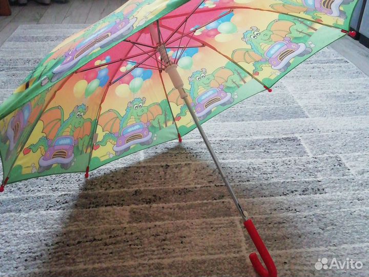 Зонт детский