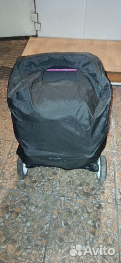 Детские коляски